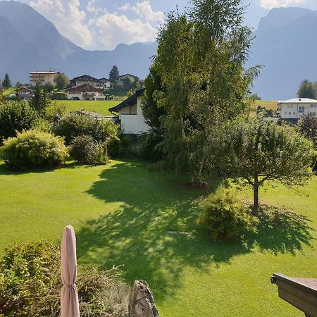 Apartments Almstein أبتيناو المظهر الخارجي الصورة