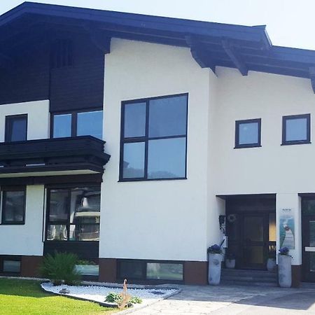 Apartments Almstein أبتيناو المظهر الخارجي الصورة