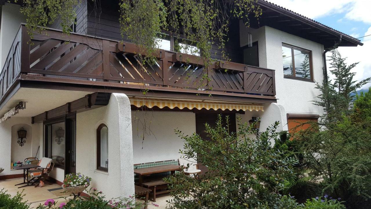 Apartments Almstein أبتيناو المظهر الخارجي الصورة