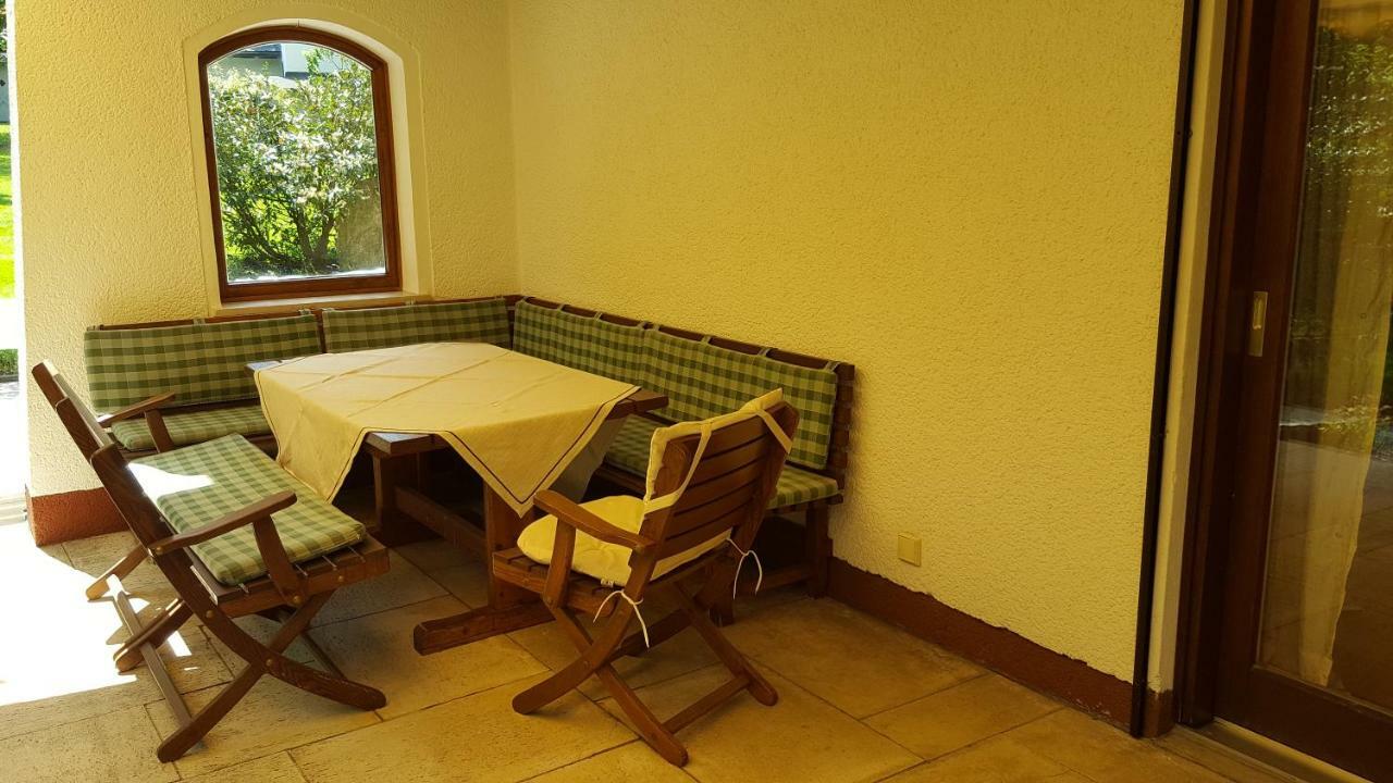 Apartments Almstein أبتيناو المظهر الخارجي الصورة