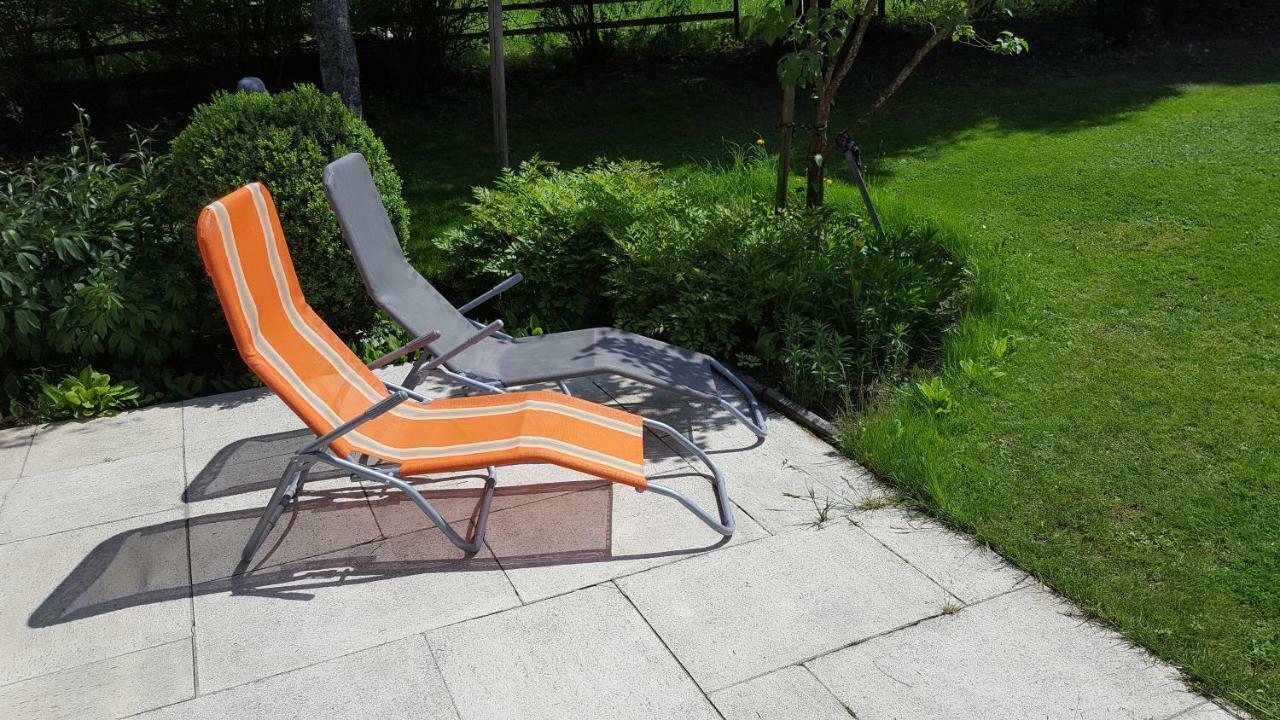 Apartments Almstein أبتيناو المظهر الخارجي الصورة