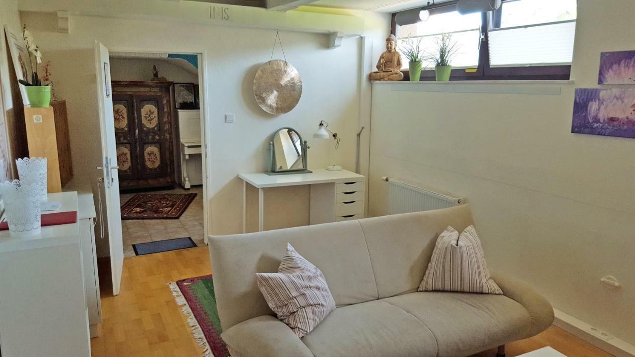 Apartments Almstein أبتيناو المظهر الخارجي الصورة