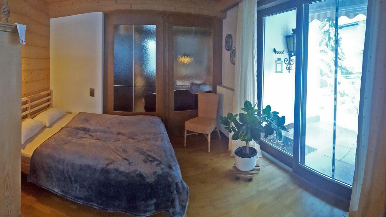 Apartments Almstein أبتيناو المظهر الخارجي الصورة