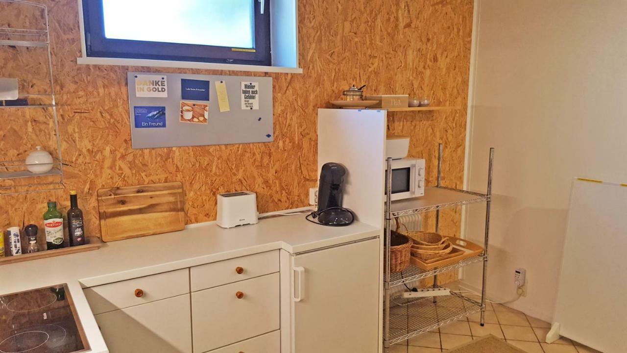Apartments Almstein أبتيناو المظهر الخارجي الصورة